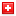 inet-suche.de server is located in Switzerland